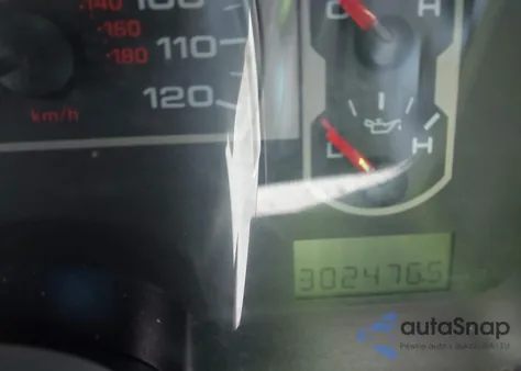 2008 Ford F-150 60Th Anniversary/Fx4/King Ranch/Lariat/Xlt from USA, damaged, VIN 1FTPW14V48FB00068